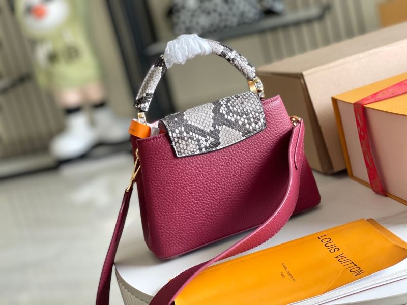 Louis Vuitton Top Handle Bags